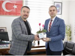 Belediye Başkanı Adnan Öztaş’tan Mühendisler Günü Kutlaması