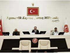 Afyonkarahisar İli Çevre Hizmetler Birliği 41. Olağan Meclis Toplantısı Gerçekleştirildi