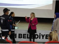 Belediye Personellerine Etkili İletişim ve Protokol Kuralları Eğitimi
