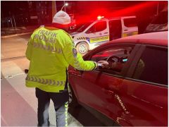 Huzur Uygulamaları Devam Ediyor