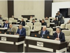 Sahipsiz Hayvanları Koruma Birliği Toplantısı Gerçekleştirildi